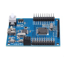 IAP15L2K61S2 Development Board Micro Controller C51 System Board MCU STC Minimum System Board