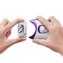 4 in 1 Electric Callus Remover Rechargeable Epilator Device Hair Removal Shaver