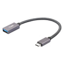USB3.1 Type-C OTG Cable Type-C to AF Cable Data Cable Converter