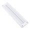 10pcs SYB-130 Experimental Board 19x4.6x0.8CM Breadboard Universal Plate Electronic Component