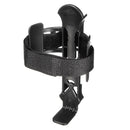 BIKIGHT Adjustable Plastic Bike Bicycle Cycling Water Bottle Rack Cup Cage Holder with Screws