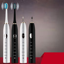 Magnetic Levitation Induction Charging Five-speed Sound Wave Home Super Soft Electric Toothbrush