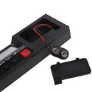 Digital LCD 360 Degree Inclinometer Angle gauge Protractor level Box Meter Smart Tool Digital Level Digital Inclinometer Electronic Protractor Level Measure Gauge