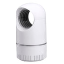 Photocatalyst 360 LED Mosquito Trapping Catcher Lamp Insect Trap Light USB Mosquito Lamp Fy Repellent Mosquito Dispeller Killer