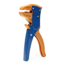 HS-700D 2 in 1 0.25~6mm Automatic Cable Wire Stripper Cutter Pliers Crimper Crimping Tool