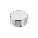 Effetool 20pcs 12mmx6mm Cylinder Magnet Round Rare Earth Neodymium Magnet