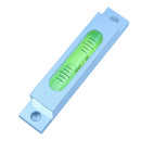 High Precision Metal Long Level Bubble Precision Equipment Installation Bubble level Accuracy