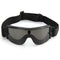 A Set 3 Lens Anti Shock Bulletproof CS Goggles Outdoor Shooting Anti-UV Glasses