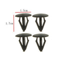 Car Engine Undertray Cover Clips Bottom Shield Guard Screws For TOYOTA AVENSIS