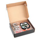 Original WeiHeng 150kg x 50g mini Heavy Duty Electronic Digital Hook Scale Hanging Crane Scale LCD Balance Weight