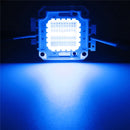 30W RGB Chip Light Bulb Waterproof LED Driver Power Supply with Remote Controller