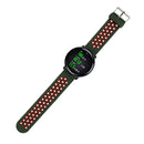 Bakeey Universal 22mm Replacement Watch Strap for Samsung Gear S3/ Pebble Time Amazfit