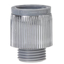 Adjustable Regulator Water Saving Pressure Flow Controller Shower Head Adapter