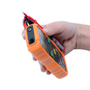 PEAKMETER PM8231 NCV Multimeter Intelligent Digital Multimeter Portable Universal Strap Lighting