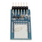 5pcs JDY-06 JDY-08 JDY-10 JDY-16 JDY-17 bluetooth Baseplate Module