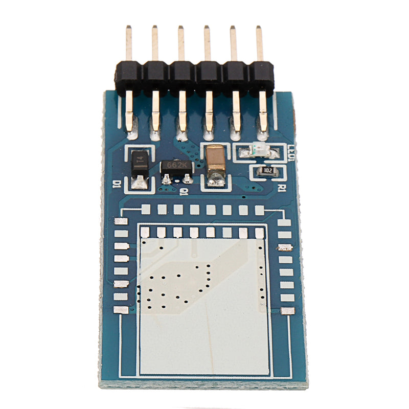 5pcs JDY-06 JDY-08 JDY-10 JDY-16 JDY-17 bluetooth Baseplate Module