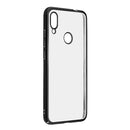 Bakeey Luxury Shockproof Elac-plating Transparent Hard PC Protective Case For Xiaomi Redmi Note 7  / Redmi Note 7 Pro