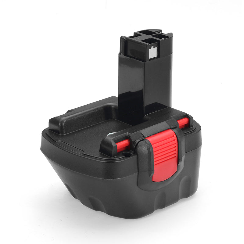 BOS-12 12V NI-CD Battery BTA043 for Bosch Power Tools Battery Replacement