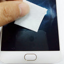 IPRee 100pcs/Box Alcohol Prep Pads Medical Swabs Wet Wipes Antiseptic Sterilization Cleanser