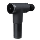 2000mAh LCD Display Percussion Massager 4200RPM Muscle Vibrating Massage Athlete Therapy Device with 4 Massage Head