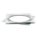 Metal Lazy Susan Turntable Bearing Rotating Plate Machinery Parts