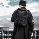 TANGCOOL 10L Outdoor Backpack Sports Rucksack Camping Hiking Travel Bag Business Handbag Waterproof