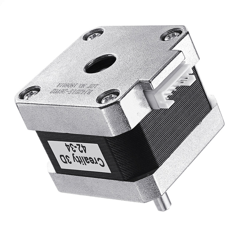 Creality 3D Two Phase 42-34 RepRap 42mm Stepper Motor For Ender-3 3D Printer