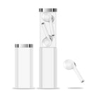 Bakeey TW50 TWS Wireless bluetooth 5.0 Earphone HiFi Stereo Smart Touch Bilateral Call Headphone with Charging Box