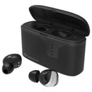 [Truly Wireless] S2 IPX6 Waterproof bluetooth Earphone Headphone With 2200mAh Charger Box Power Bank