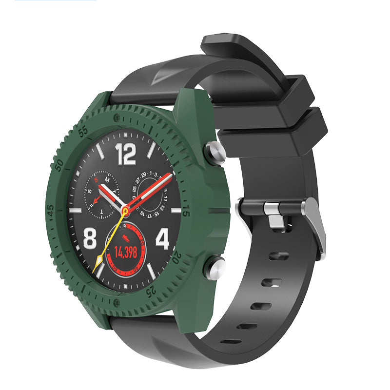 Creative Watch Case Cover PC Watch Cover for Huawei Watch GT