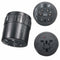 Universal Travel Adapter AC Power Multi Plug Charger Converter International