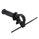 Electric Hammer Drill Handle Power Tool Fittings Inner Ring 41-44mm With Rule