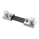 FL-2 Type Ammeter A-Grade 200A 75mV DC Shunt For Ammeter
