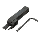 MGEHR1616-3 External Grooving Tool Turning Tool Holder For MGMN300 Inserts 3mm Cut