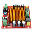 XH-M544 DC 12V 24V 150W TPA3116DA TPA3116 D2 Mono Channel Digital Power Audio Amplifier Amp Board