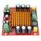 XH-M544 DC 12V 24V 150W TPA3116DA TPA3116 D2 Mono Channel Digital Power Audio Amplifier Amp Board