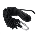 250kg Pull Fishing Treasure Hunting Neodymium Recovery Magnet + 10 Metre Rope