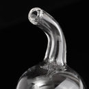 Crystal Glass Flower Vase Terrarium Container Hydroponic Wedding Vases Decorations