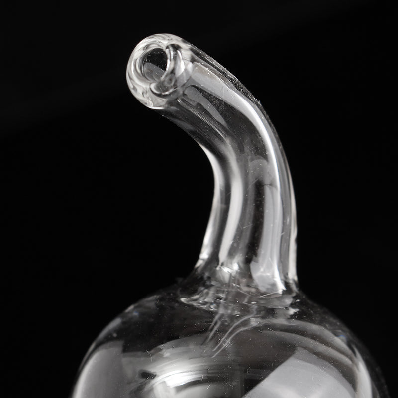 Crystal Glass Flower Vase Terrarium Container Hydroponic Wedding Vases Decorations