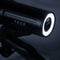 YEUX YD-01 4Colors LED Lights 2Modes USB Rechargeable Zoomable Multifunctional LED Flashlight Outdoor IP34 Waterproof Night Fishing Lamp Fishing Flashlight 18650 Flashlight