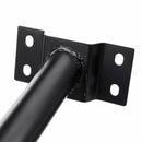 Mounting Light Pole for LED Solar Street Light Radar Sensor Outdoor Garden Wall Lamp