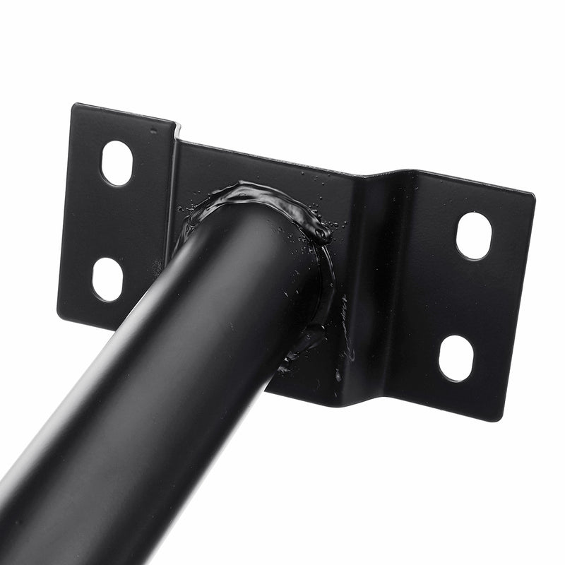 Mounting Light Pole for LED Solar Street Light Radar Sensor Outdoor Garden Wall Lamp