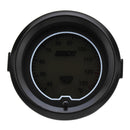 Universal 7-Color Digital LED Light Display Car Meter Water Temperature Gauge