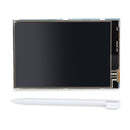 Geekcreit 3.5 Inch 320 X 480 TFT LCD Display Touch Board For Raspberry Pi 3 Model B RPI 2B B+