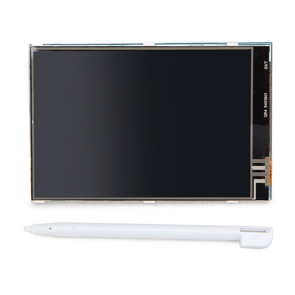 Geekcreit 3.5 Inch 320 X 480 TFT LCD Display Touch Board For Raspberry Pi 3 Model B RPI 2B B+