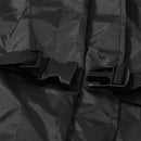 Car Cargo Roof Top Carrier Bag Rack Storage Luggage Rooftop Waterproof