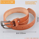 Leather Labor Tool Welding Climbing Work Working Storage Bag Electrician Pliers Multi-function Cowhide Pocket Tools