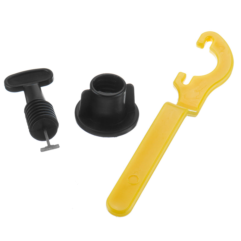 50pcs Plastic T Wall Floor Ceramic Leveler with 1pc Clip Tool Tile Leveling System Kit For Tile Spacers