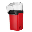 1200W Home Healthy Hot Air Oil-free Popcorn Maker Machine Household Corn Popper Home Appliance Part