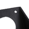 42mm L Shape Plastic Mounting Bracket For NEMA17 Stepper Motor 3D Printer Part